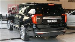 جي ام سي يوكون